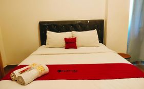 Reddoorz At Sukomanunggal Surabaya